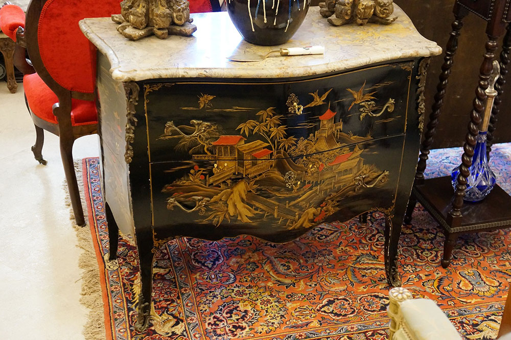 Cu00f3moda Chinoi Series